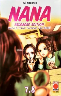Volume cover